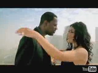 Brian McKnight - Let Me Love You