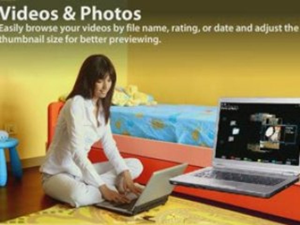 CyberLink PowerCinema 6