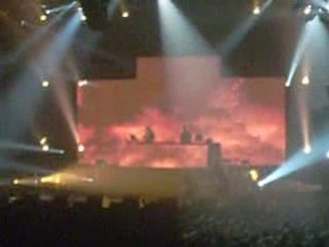 NTM Zenith Strasbourg 2008 La fievre