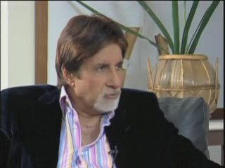 Big B May Soon Return To The Small Screen