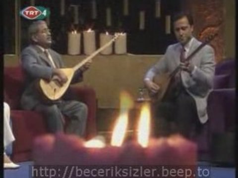 Mahsuni Serif - Aglasam mi