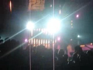 PSY 4 DE LA RIME A L'OLYMPIA 23 DECEMRE 2008