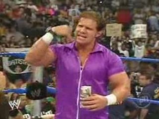 Batista vs Simon Dean 1.9.05