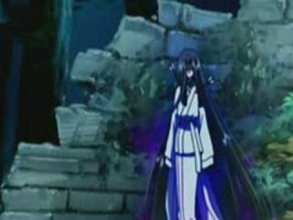 [AMV] Samurai times