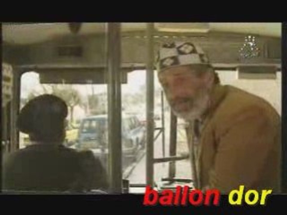 FILM SPEED A L ALGERIENNE (PART1)