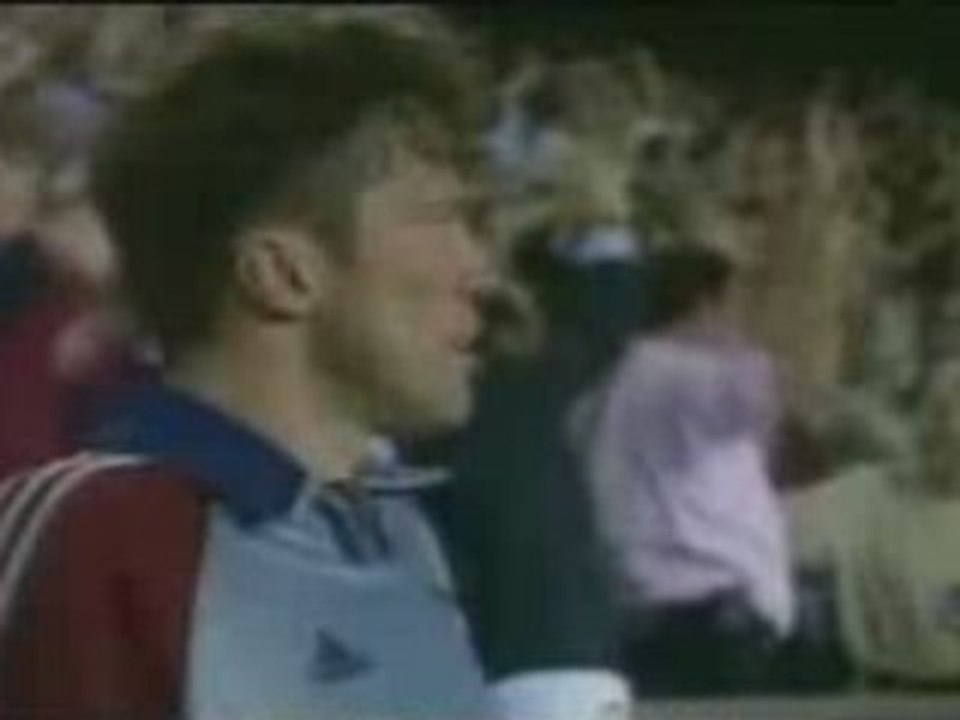 The Legend of Manchester United