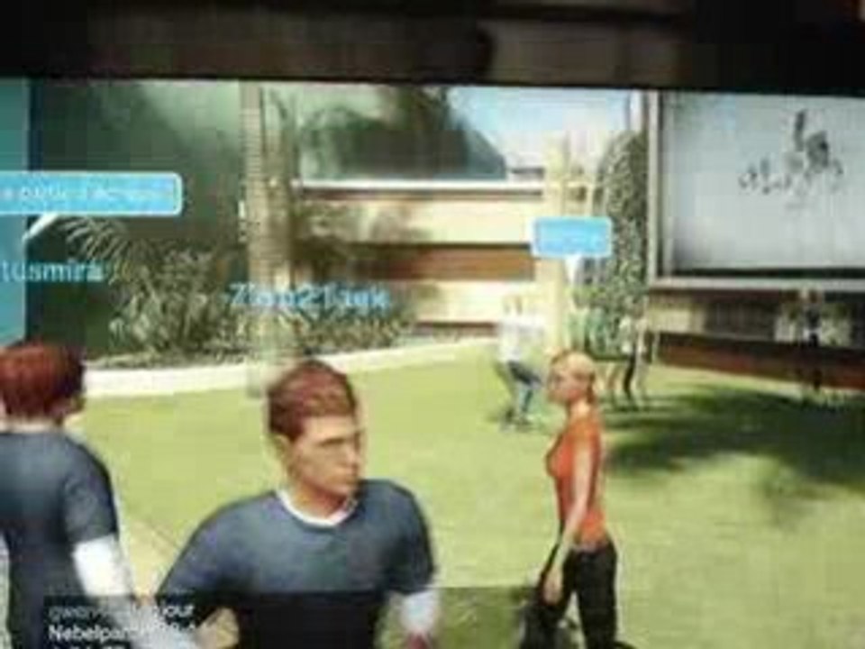 le home de la ps3