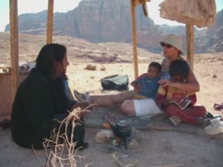 Voyage en Jordanie - Part 2