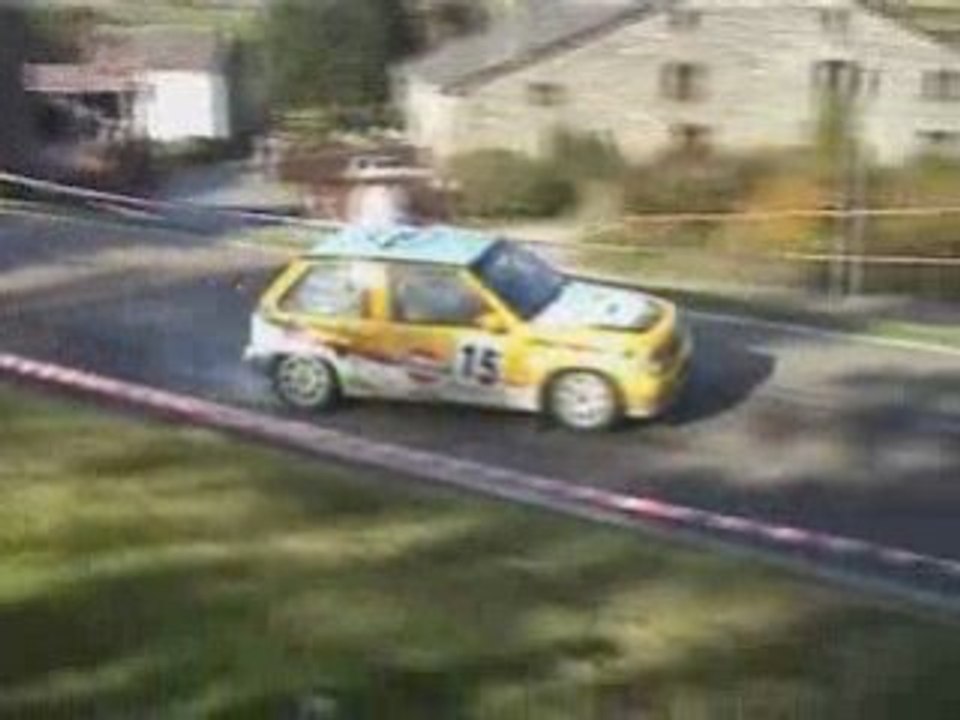 Bruno Blaise 2008