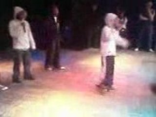 les saltes a la salle des fettes