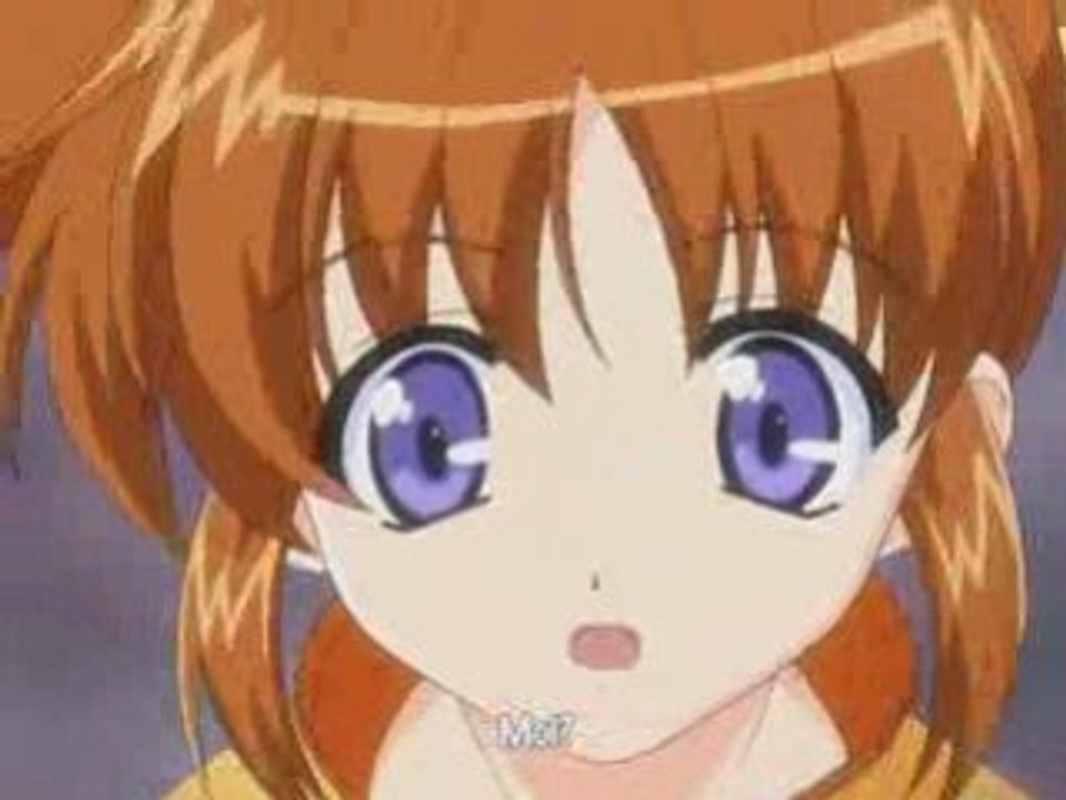 Mahou shoujo lirical nanoha 01 part 2