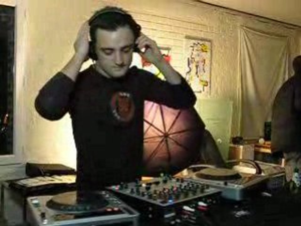 Sergey Indigo @ rouen-life.tv