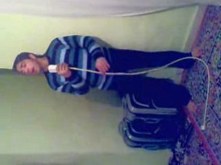 Mustafa Gercek sesim