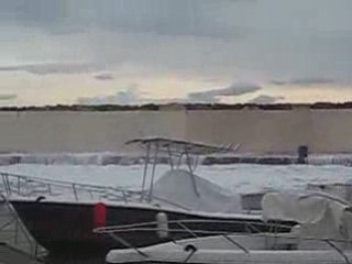 Tempête du 26 déc. 2008 - Port la Galère - 3 - gros