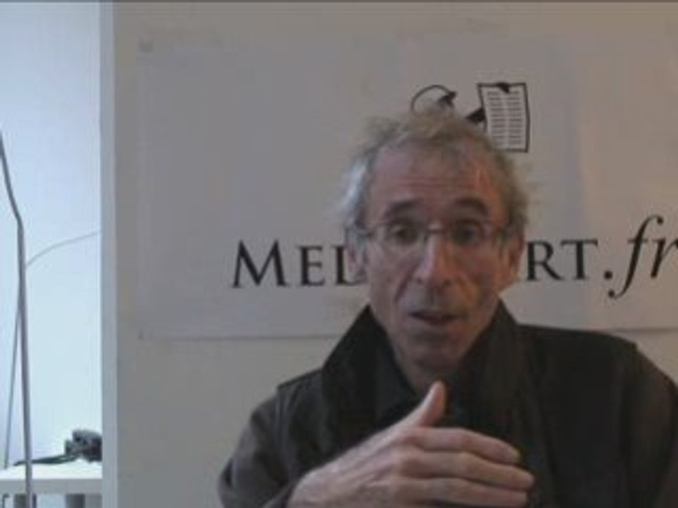 Daniel Bensaïd et le Capital de Marx