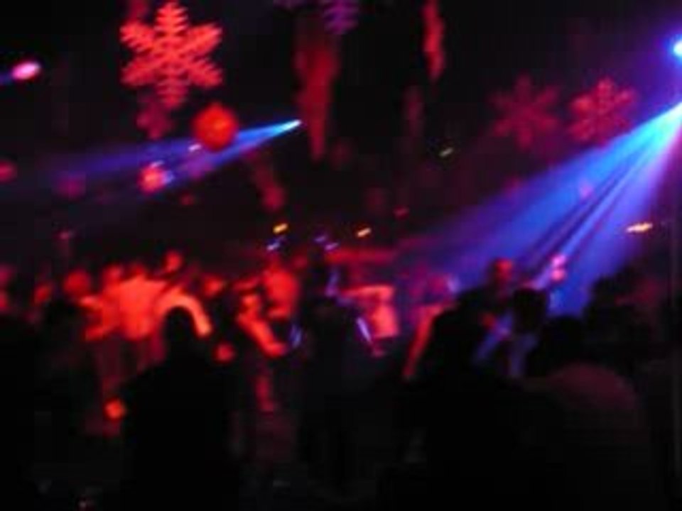 Intro Jumpkiller @ Cap'tain