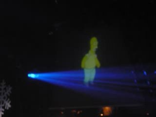 Homer en mode Hakken