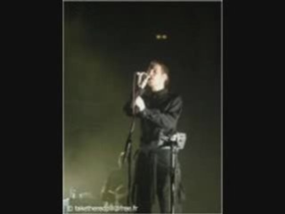 Massive Attack@Arenes de Nimes (20-07-2003)