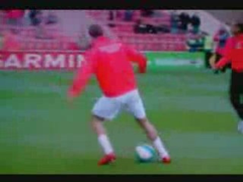 C_ronaldo_Skills !!!!!!! Magnifique 2009