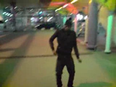 LOGOBI CONGOSTAR FT TOXXI