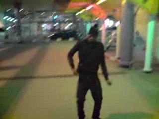 LOGOBI CONGOSTAR FT TOXXI