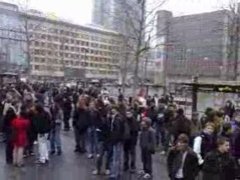 manifestation nancy lycée jeanne d'arc