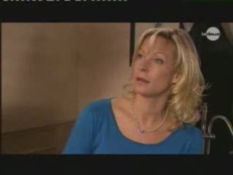 Pblv épisode 1121 25/12/08 Céline (belgique)