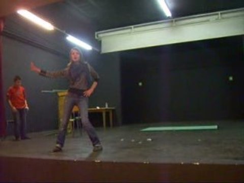 MA ZUMM ET C CONNERIES