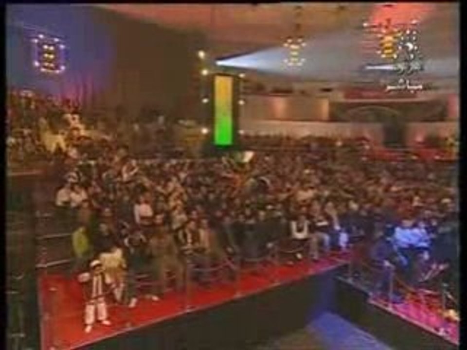 Al hane wa chabab p 9 Bilal mahdi hicham_waled horma