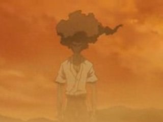 Afro Samurai : Resurrection - Bande Annonce
