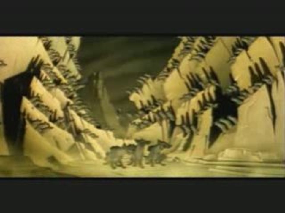 Le Roi Lion-Soyez prêtes