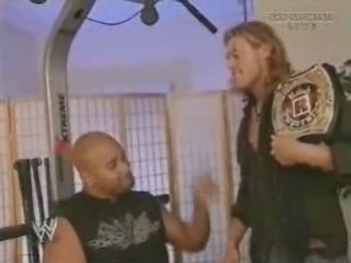 Jeff Hardy Returns 2006 (Full)