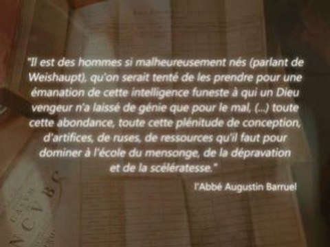 Histoire Sciences occultes 1776+13 *1/2*