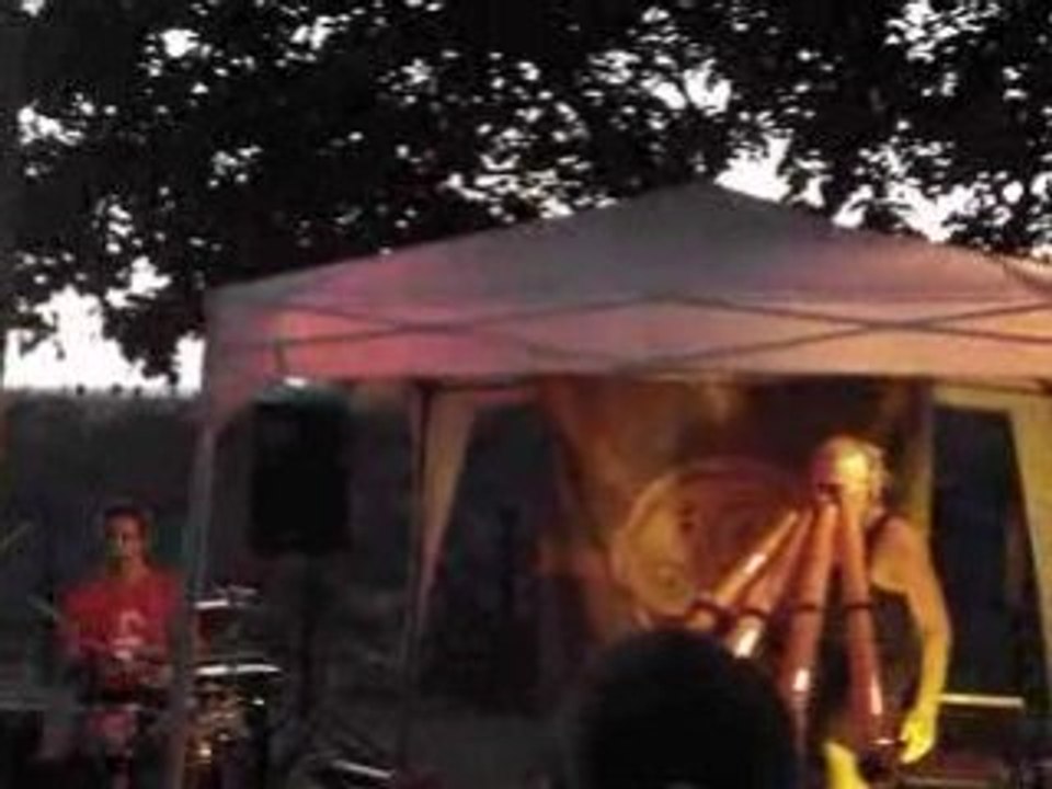 Emdee @ Mindil Market, Darwin (part 2)