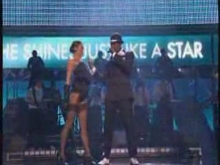 Ne-Yo - Medley AMA 2008