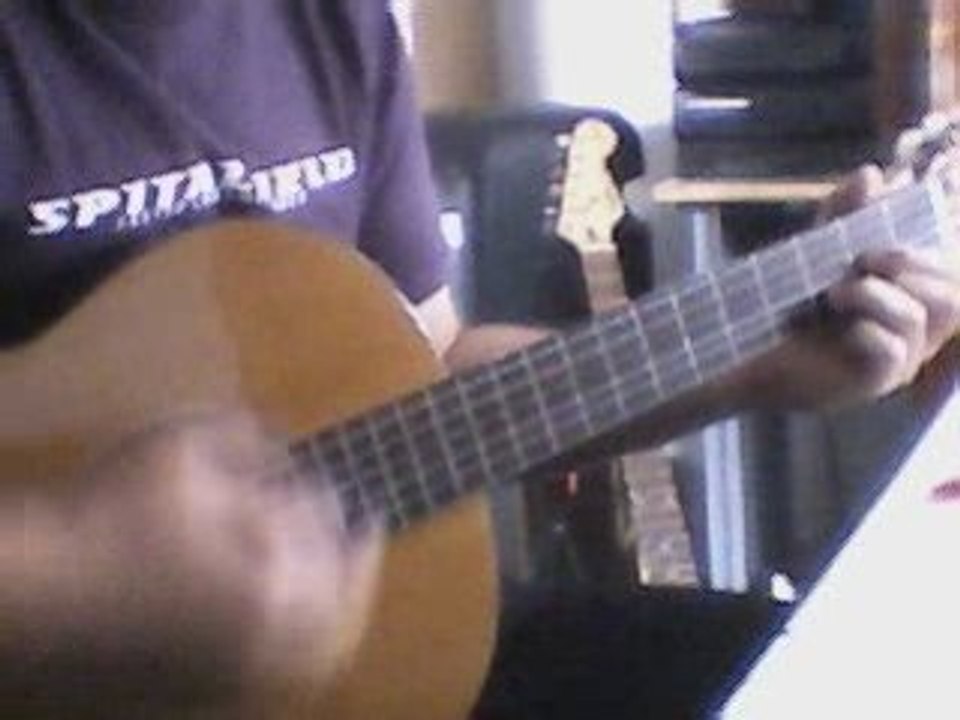 Bob Dylan - Blowin' in the wind