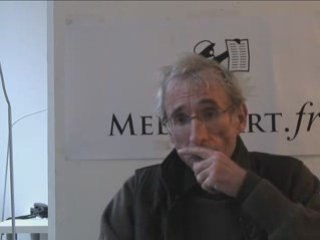 Danel Bensaid et l'héritage de Marx