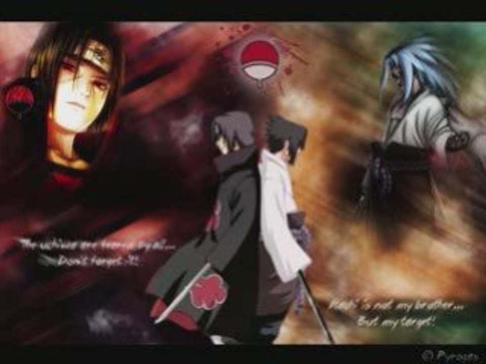 Itachi
