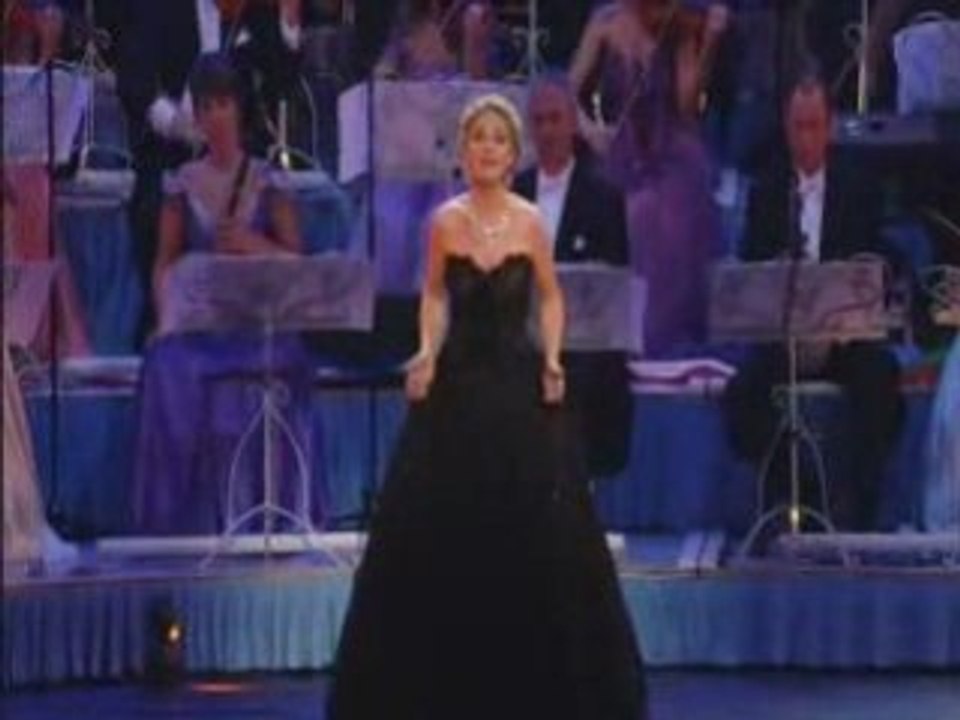 Andre Rieu - Don't cry for me Argentina