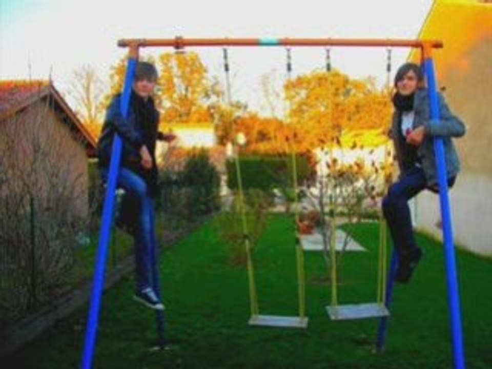 Video FRIENDS.(L)