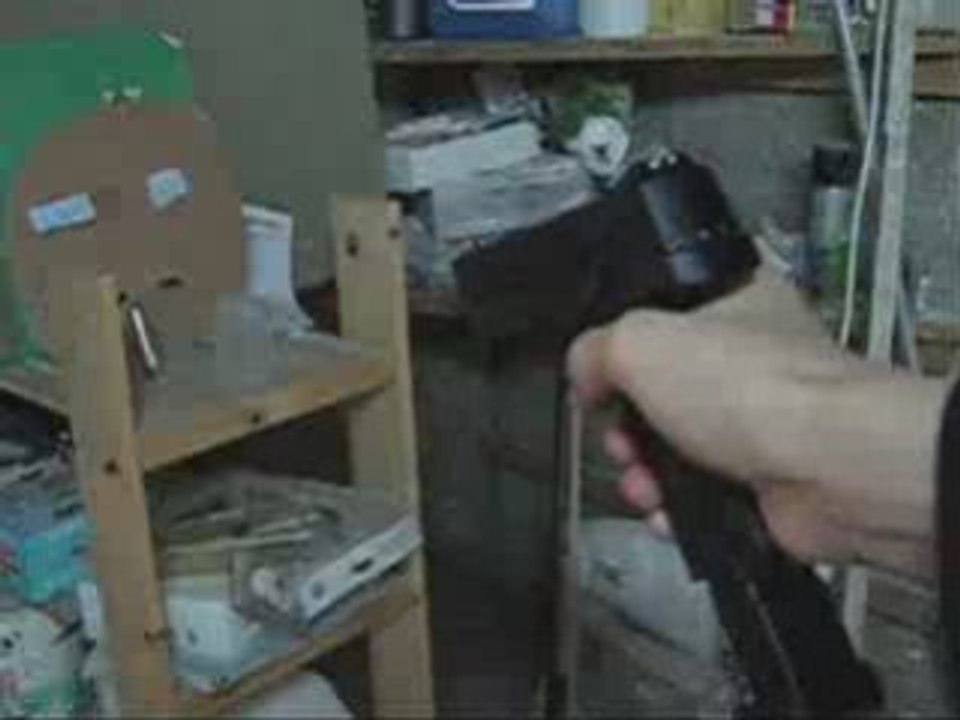 smith & wesson sigma