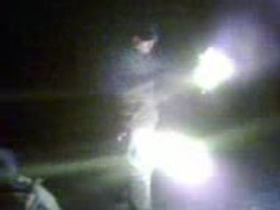 bolasse micky a la RBH/BSS