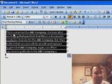Learn Excel from MrExcel Episode 915 - Partially Bold