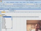 Learn Excel from MrExcel # 916 - AutoNumbering & Twitter