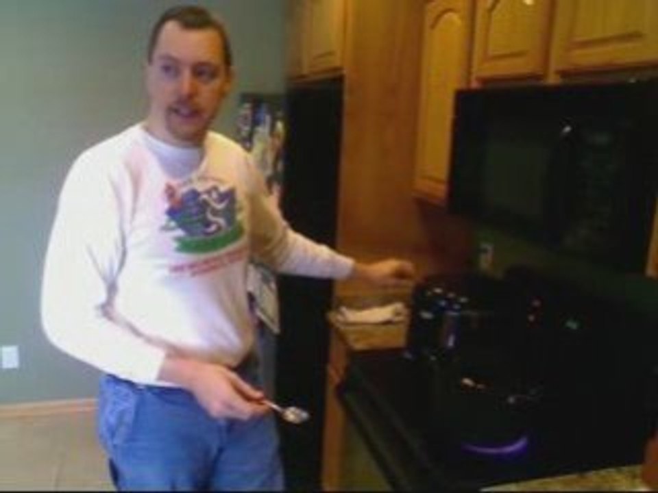 Atkins Diet Recipes:  Buffalo Wings