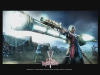 The Last Remnant OST(theme battle)