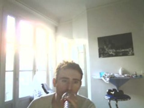 Wiwi égratigne La voix du Mellow