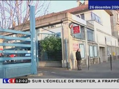 Télézapping : Mon fils est mort dans mes bras