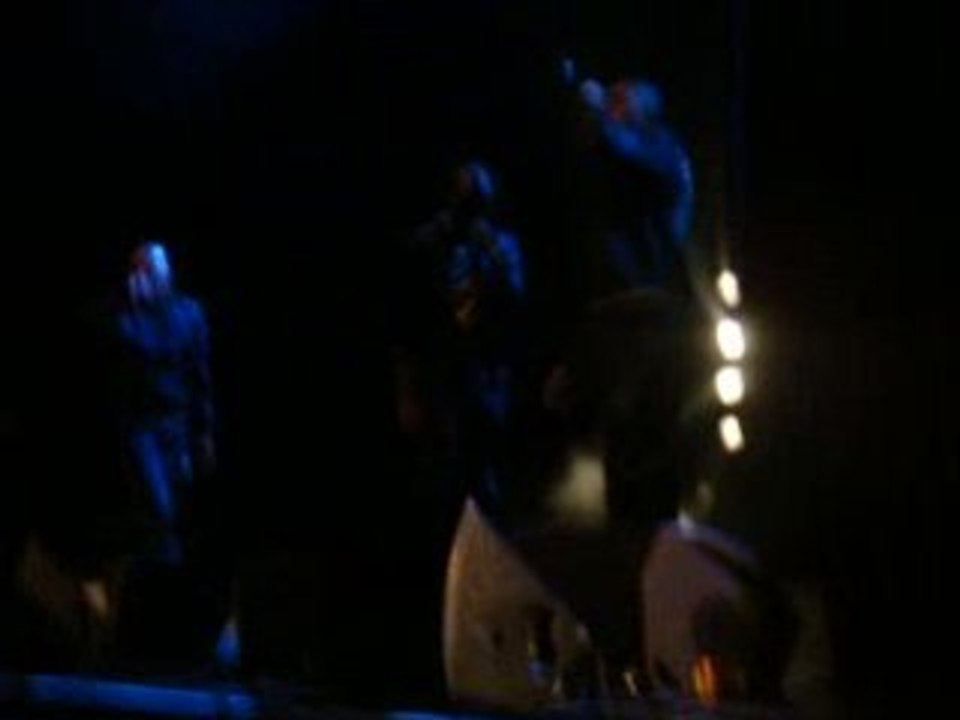 Lygne 26 Olympia (23.12.08)