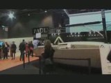 Salon nautique 2008